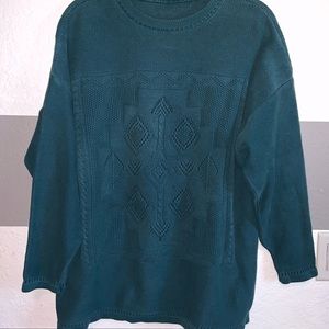 Vintage sweater